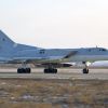Russian Tu-22M3 strategic bomber reportedly downed: Experts' insights on plausibility