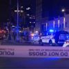 Ukrainian woman escaping war in Ukraine murdered at tram station in Charlotte