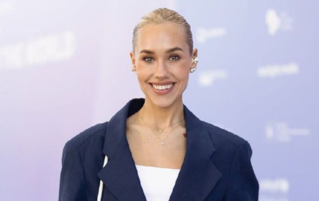 Faux-fur coat inspiration: How famous Ukrainian blogger creates stylish winter look