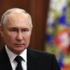 African leaders urge Putin to demonstrate his 'desire for peace'