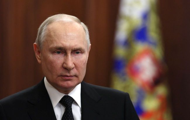 Ukraine's Intelligence reveals purpose of Putin's death disinformation: Test for Russian citizens