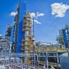 Drones strike Gazprom petrochemical complex in Bashkiria