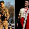 Prominent Ukrainian actor killed in action: Terrible loss for country