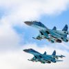 Ukrainian aviation joins operation in Kursk region - Forbes