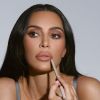 Kim Kardashian introduced updated lineup of decorative cosmetics
