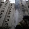 Israel condemns Russian strike on Kyiv that killed Israeli teenager