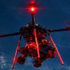 Ukraine's 3rd Corps makes history by dropping combat robots behind Russian lines