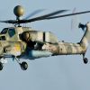Russian Mi-28 helicopter crashes, crew killed