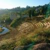 Man convicted in Italy after building fake ancient theater to scam tourists