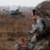 Ukrainian forces crush Russian sabotage group claimed as a 'breakthrough' in Sumy region