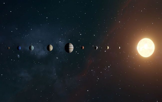 All planets doomed: Scientists prove the Sun will wreck their orbits