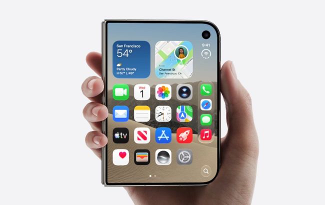 Under-display camera, new modes and more: What makes iPhone Duo unique