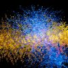 Big Bang experiment on Earth confirms existence of primordial matter