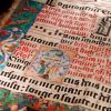 AI deciphers millions of medieval manuscript pages per second