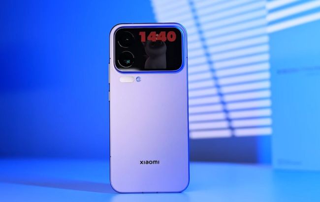 200 MP camera and 8500 mAh battery: Insiders leak Xiaomi 18 Pro Max specs