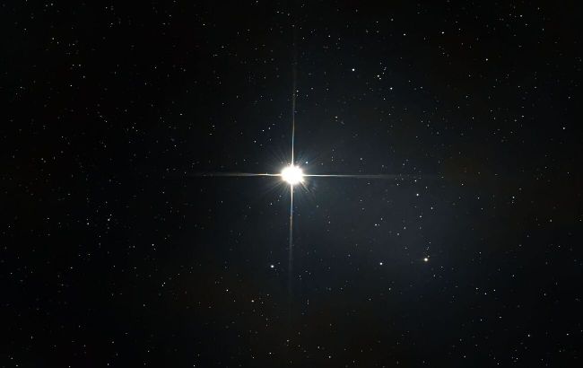 Scientists crack mystery of universe&rsquo;s most strangest star