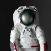 NASA and Prada reveal Artemis III suit designed to protect astronauts in deep space