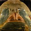 Human mummified remains sent by mail: Scientists warn of health risks