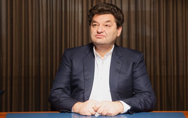Suspect in Ukrainian oligarch bombing found dead near Kyiv