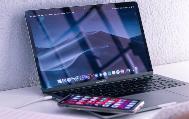 How to mirror your iPhone screen to MacBook and why Android can&rsquo;t