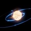 Sun destroyed planet 10 times larger than Earth: How did it happen