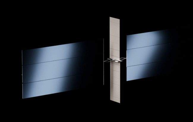 SpaceX plans 1 million satellites for a massive orbital AI data center