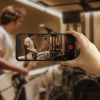 Captures moments after they&rsquo;re gone: New Ukrainian iPhone app hits App Store