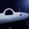 Could millions of planets form around black holes? Scientists have an answer