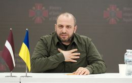 Ukraine, US detail progress on peace plan after three-day talks