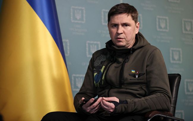 Zelenskyy's office explains why Ukraine will not join NATO in parts