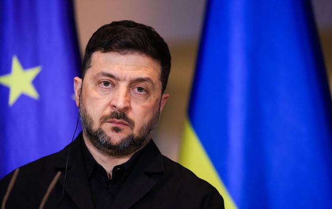 US proposes four-way meeting with Ukraine, Russia and Europe - Zelenskyy