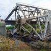 Ukraine deals fresh blow to Russia, hitting defense plants, oil depot and key bridges