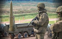 Russia's deadly upgrade: Guided bombs, Iskander missiles, and drones refined for terrorizing Ukraine