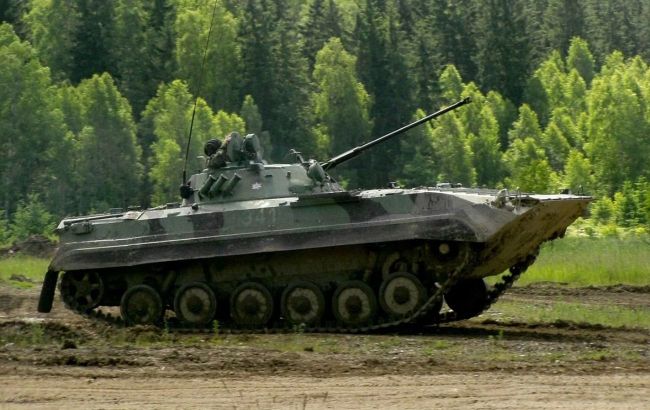 Russia's losses in Ukraine as of September 6: +960 troops and 39 artillery systems