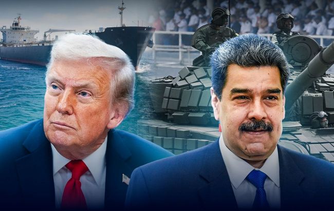 US captures Venezuelaэs president: Will it turn into a full-scale war?