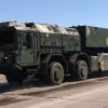 Ukraine&rsquo;s 500-km-range Sapsan missile: From 2018 parade debut to combat use
