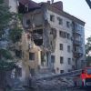 Zaporizhzhia casualty toll rises sharply after Russian guided bomb attack
