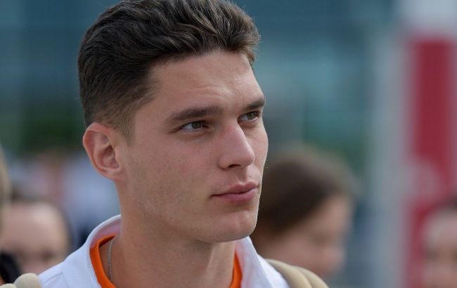 Sudakov to Benfica, Vanat to Girona? Ukrainian talents making headlines