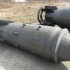 Russia drops FAB-500 bomb on Ukraine's Sloviansk, destroying apartment block