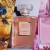 Smell of fame - Signature scents loved by world's biggest stars