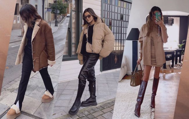 Make your summer outfits work in colder weather — Expert styling tips