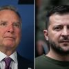 Zelenskyy and Witkoff to meet in Paris - The Guardian