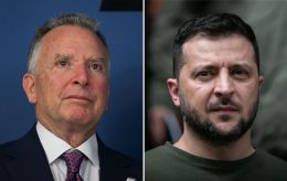 Zelenskyy and Witkoff will not meet in Türkiye, media report