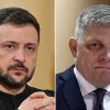 Zelenskyy shares first details of meeting with Fico