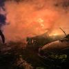 Russia massively strikes Kyiv, killing 2 and injuring at least 8: Aftermath revealed