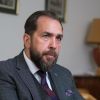 'This war ends with defeated Russia,' Polish Charge d'Affaires in Ukraine Piotr Łukasiewicz