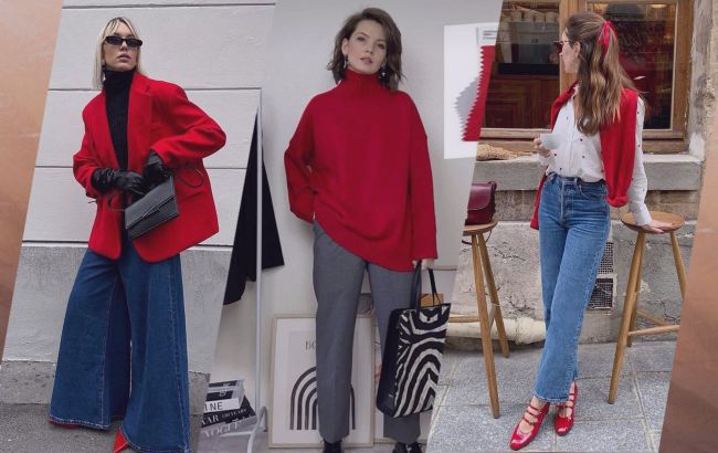 Fall wardrobe 2025: How to mix bold colors with timeless basics