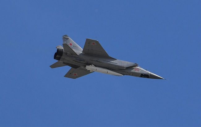 Russia developing new Kinzhal missile variant with high-explosive warhead