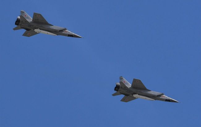 Russia launches hypersonic missile and 100+ drones in overnight attack on Ukraine