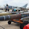 Austrian company caught supplying missile parts to Russia